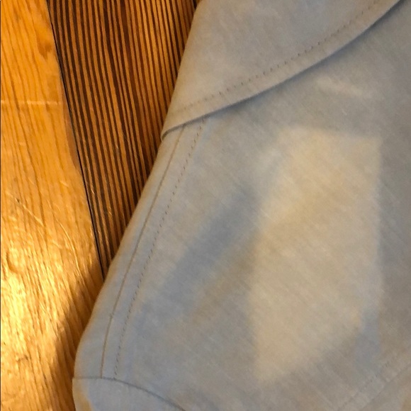 Theory Safari Blazer size 8. - Picture 6 of 8